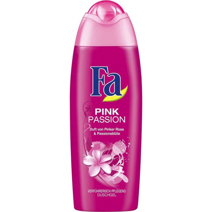 FA BODY WASH - Medicore Health