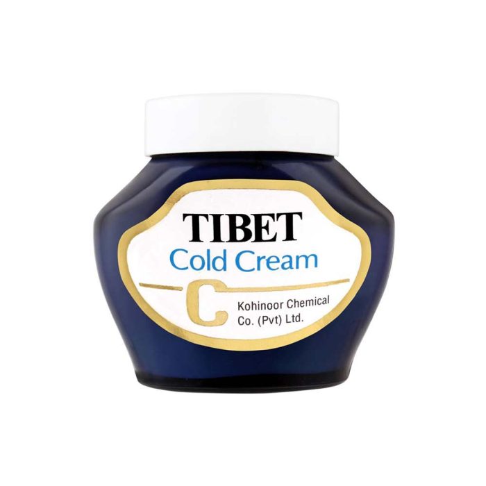 Tibet Cold Cream Large - Medicore Health